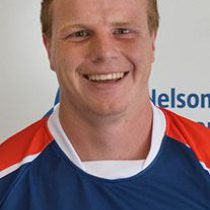 Gregory Jackson rugby player