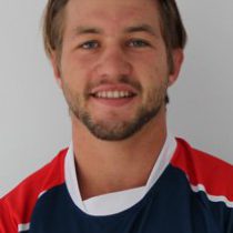 Stephanus Nieuwoudt rugby player