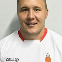 Frederick Binneman rugby player