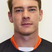 Roelof Diedericks rugby player