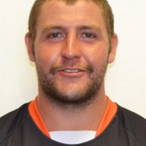 Dillon Bakos rugby player