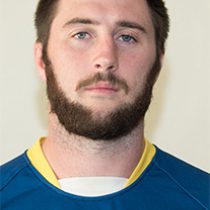 Conor-Terrah Brockschmidt rugby player