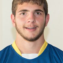 Justin Brandon rugby player