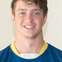 Mitchell Fraser rugby player