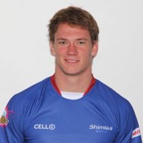 Neil Claassen rugby player