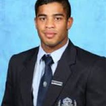 Tyreeq February rugby player