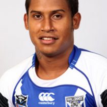 Ben Barba rugby player