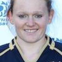 Bridget Millar-Mills rugby player