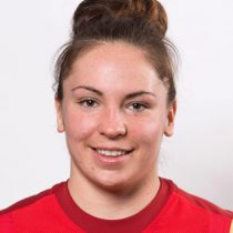 Charlie Murray rugby player