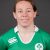 Niamh Kavanagh rugby player
