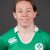 Niamh Kavanagh rugby player