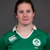 Jennie Finlay rugby player