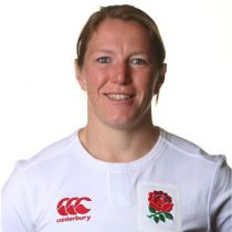 Rochelle Clark rugby player