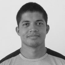 Andre Arruda rugby player