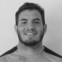 Artur Bergo rugby player