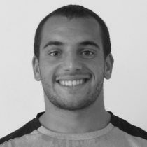 Laurent Bourda-Couhet rugby player