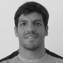 Lucas Duque rugby player