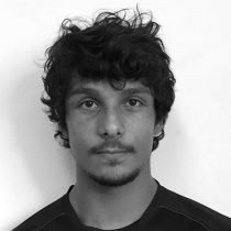 Matheus Cruz rugby player