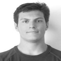 Matheus Wolf rugby player