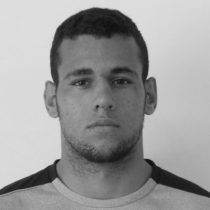 Robert Tenorio rugby player