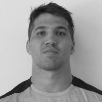 Yan Rosetti rugby player