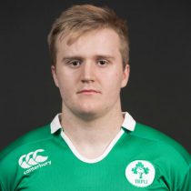 Rory Mulvihill rugby player