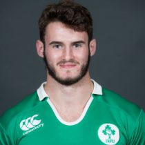 Jack Kelly rugby player