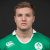 Johnny McPhillips Ireland U20's