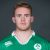 Cillian Gallagher Ireland U20's