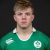 Adam Moloney Ireland U20's