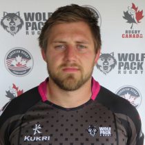 Ryan Kotlewski rugby player