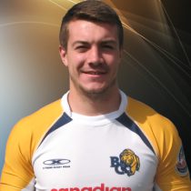 Oliver Nott rugby player