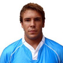Franco Cuaranta rugby player