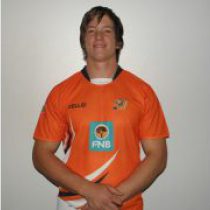 Kyle Van Dalen rugby player