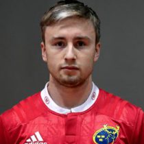 Angus Lloyd rugby player