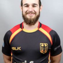 Sean Armstrong rugby player