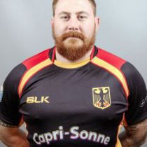 Kehoma Brenner rugby player