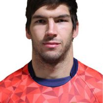 Howarth David BARRERA rugby player