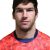Howarth David BARRERA rugby player