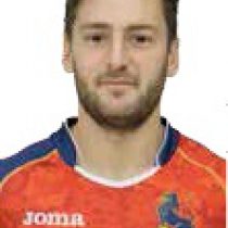 Federico Castiglioni rugby player