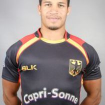 Pierre Mathurin rugby player