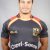 Pierre Mathurin rugby player
