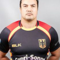 Rob May rugby player