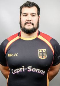 Chris Howells rugby player