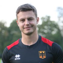 Rafael Pyrasch rugby player