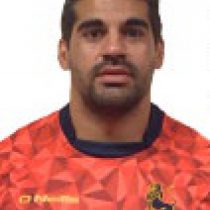 Anibal Bonan rugby player