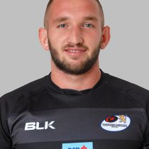 Florin Popa rugby player
