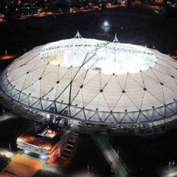 Estadio Ciudad de La Plata