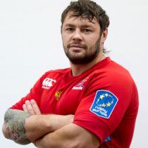 Sergey Sekisov rugby player