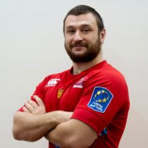 Stanislav Sel'skiy rugby player